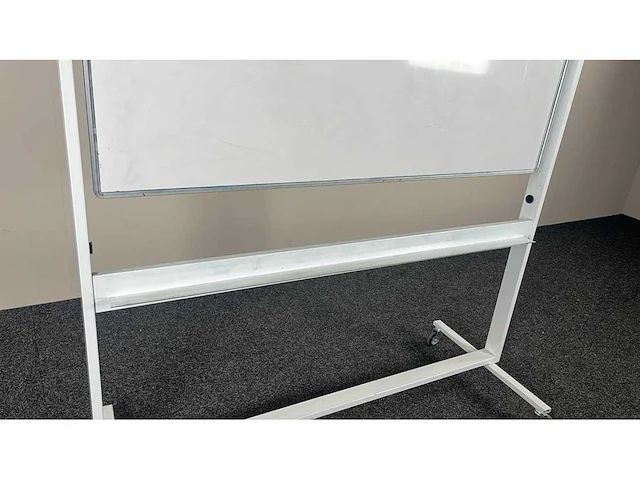 Whiteboards en flipovers - afbeelding 3 van  4