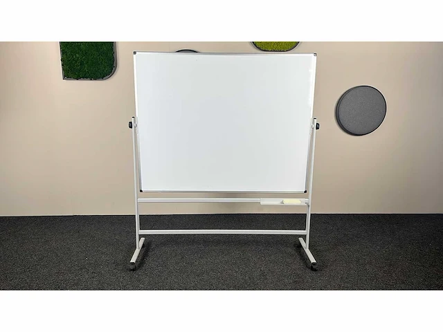 Whiteboards en flipovers - afbeelding 1 van  4