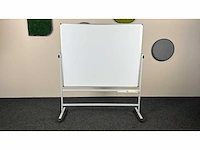 Whiteboards en flipovers