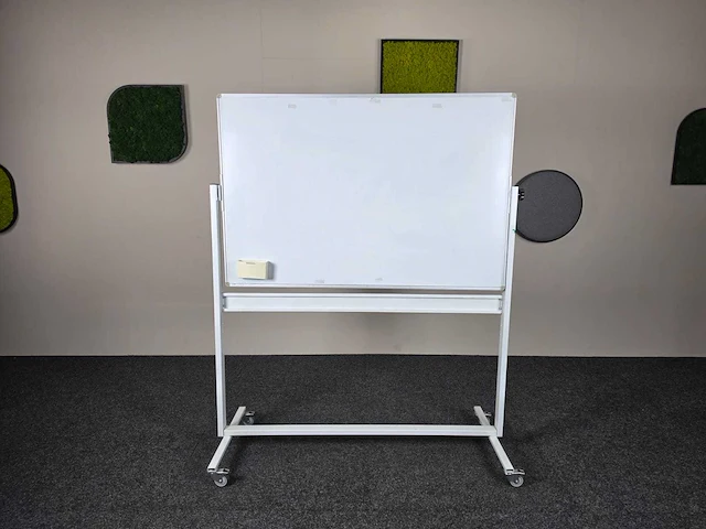 Whiteboards en flipovers - afbeelding 1 van  5