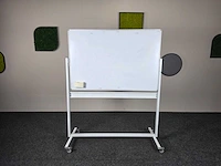 Whiteboards en flipovers