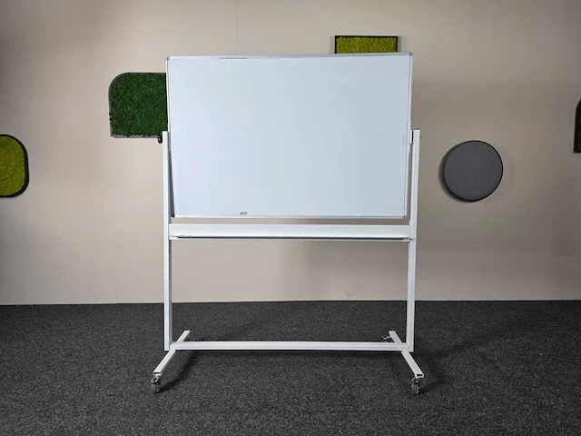 Whiteboards en flipovers - afbeelding 3 van  5
