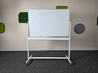 Whiteboards en flipovers - afbeelding 3 van  5