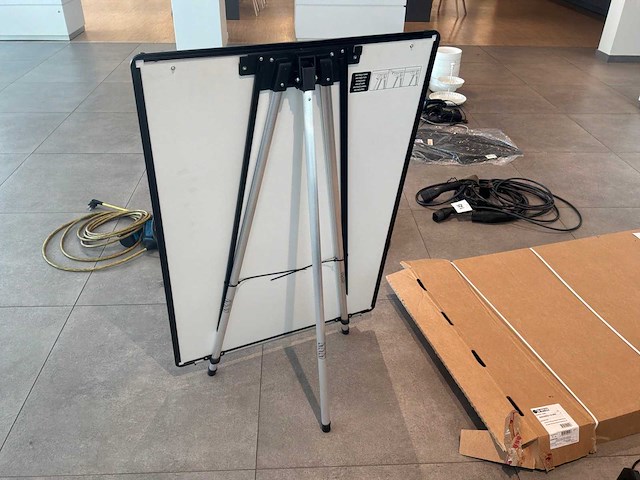 Whiteboards - afbeelding 2 van  3