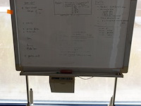 Whitebord panasonic - afbeelding 1 van  5