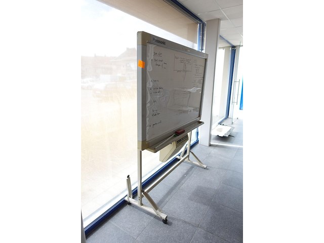 Whitebord panasonic - afbeelding 2 van  5