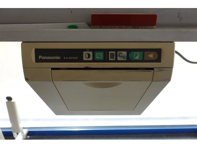 Whitebord panasonic - afbeelding 4 van  5