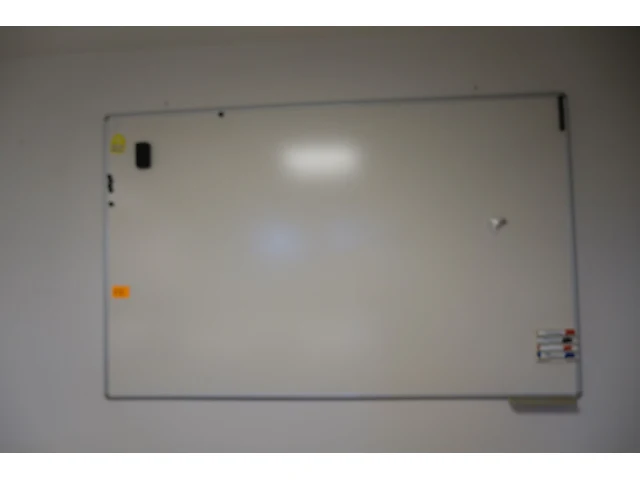 Whitebord - afbeelding 1 van  3