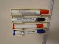 Whitebord - afbeelding 2 van  3