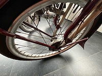 Whizzer solo solo oldtimer moto - afbeelding 2 van  15