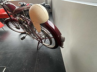 Whizzer solo solo oldtimer moto - afbeelding 12 van  15