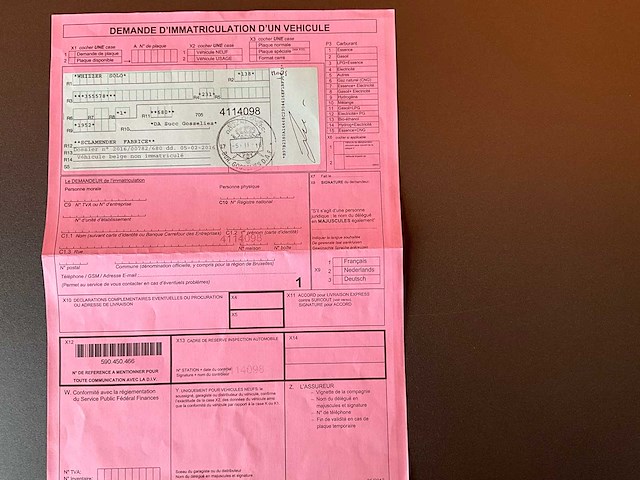 Whizzer solo solo oldtimer moto - afbeelding 14 van  15