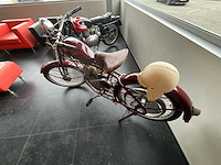 Whizzer solo solo oldtimer moto - afbeelding 5 van  15