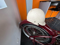 Whizzer solo solo oldtimer moto - afbeelding 15 van  15