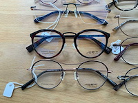 Why not. / bruno banini / joshi designer montuur (16x) - afbeelding 11 van  11