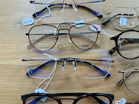 Why not. / bruno banini / joshi designer montuur (16x) - afbeelding 13 van  13