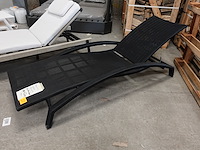 Wicker ligbed jardinico - afbeelding 2 van  5