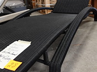 Wicker ligbed jardinico - afbeelding 3 van  5