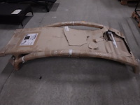 Wicker ligbed manutti - afbeelding 3 van  3