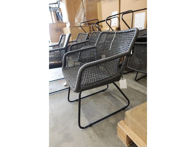 Wicker ligbed manutti - afbeelding 42 van  116