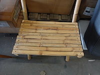 Wicker ligbed manutti - afbeelding 67 van  116