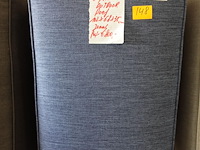 Wicker ligbed manutti - afbeelding 93 van  116