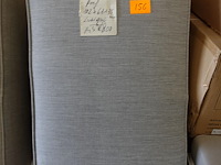 Wicker ligbed manutti - afbeelding 104 van  116