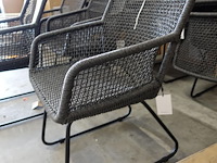 Wicker ligbed manutti - afbeelding 42 van  116