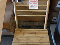 Wicker ligbed manutti - afbeelding 68 van  116
