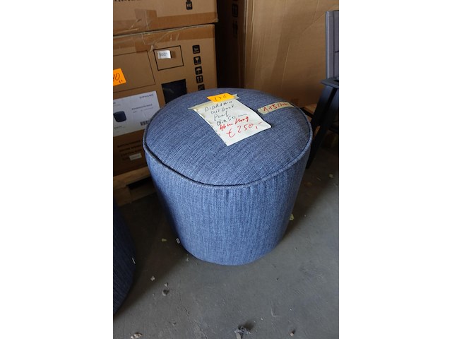 Wicker ligbed manutti - afbeelding 77 van  116