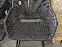 Wicker ligbed manutti - afbeelding 39 van  116