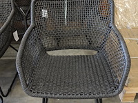 Wicker ligbed manutti - afbeelding 44 van  116