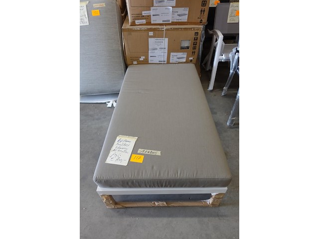 Wicker ligbed manutti - afbeelding 58 van  116