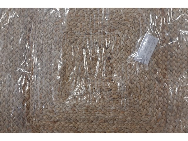 Wicker ligbed manutti - afbeelding 112 van  116