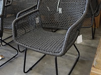 Wicker ligbed manutti - afbeelding 26 van  109