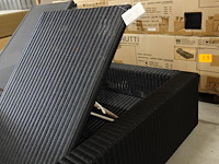 Wicker ligbed manutti - afbeelding 44 van  109