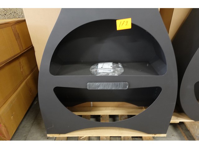 Wicker ligbed manutti - afbeelding 108 van  109