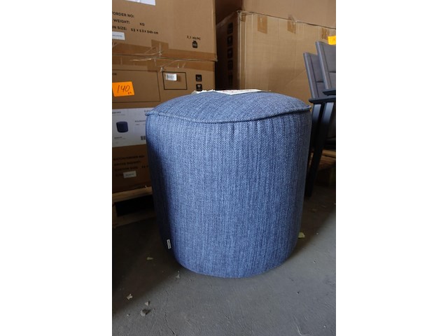 Wicker ligbed manutti - afbeelding 63 van  109