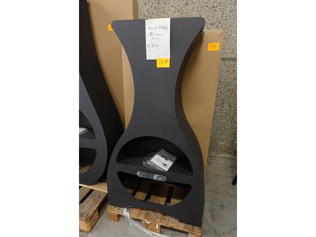 Wicker ligbed manutti - afbeelding 101 van  109
