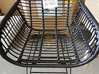 Wicker ligbed manutti - afbeelding 35 van  109