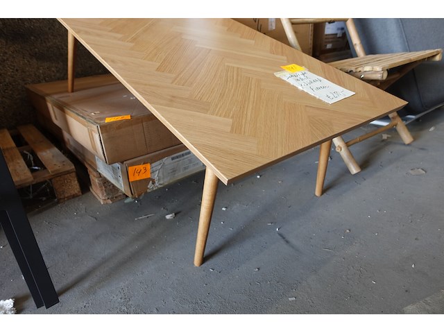 Wicker ligbed manutti - afbeelding 69 van  109