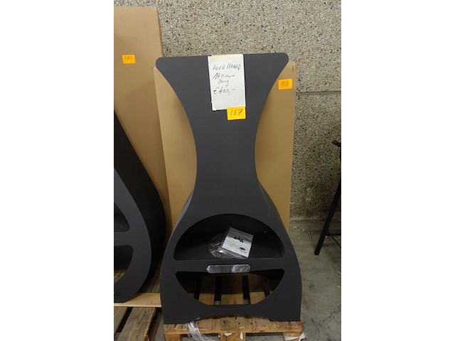 Wicker ligbed manutti - afbeelding 102 van  109