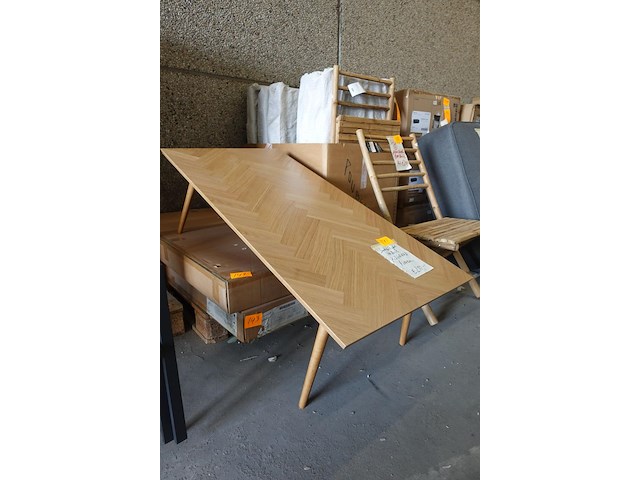 Wicker outdoor poef diphano - afbeelding 40 van  93