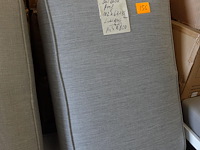 Wicker outdoor poef diphano - afbeelding 63 van  93
