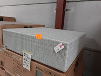 Wicker poef manutti - afbeelding 2 van  3