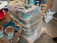 Wickes verf diverse kleuren 2,5l (120x) - afbeelding 4 van  4