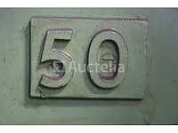 Widani ebu 50 excentrieke pers - afbeelding 11 van  23