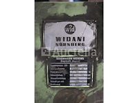 Widani ebu 50 excentrieke pers - afbeelding 15 van  23