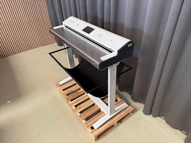 Widetek 36c - grootformaat scanner - afbeelding 1 van  3