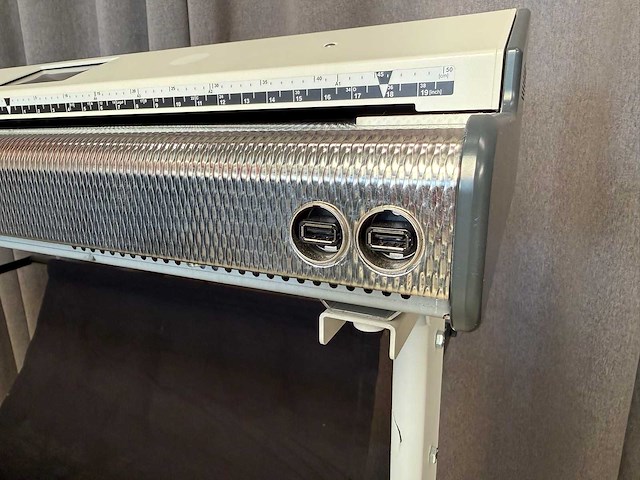 Widetek 36c - grootformaat scanner - afbeelding 3 van  3